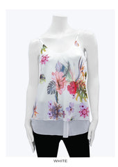 Point Zero Camisole
