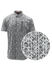 Point Zero Chemise Homme
