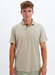 Point Zero Polo Homme