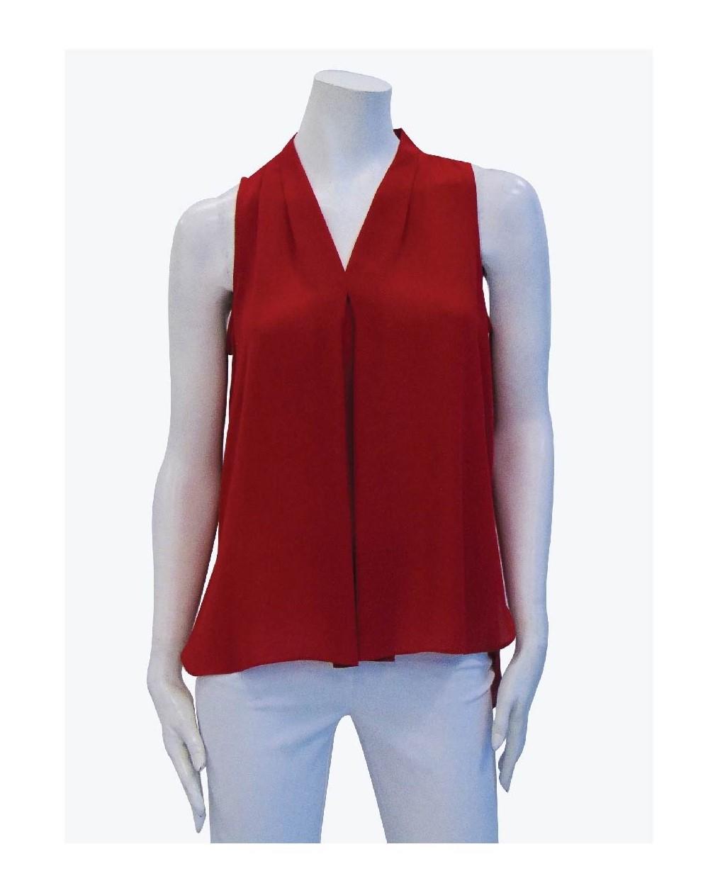 Point Zero Blouse