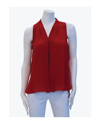 Point Zero Blouse