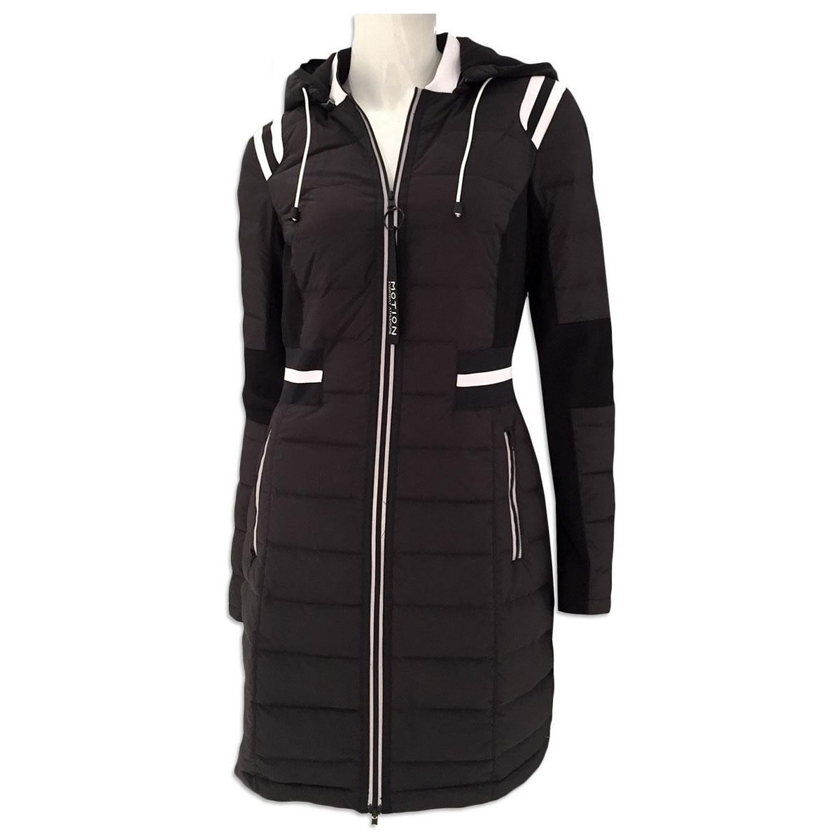 Point Zero Manteau