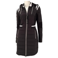 Point Zero Manteau