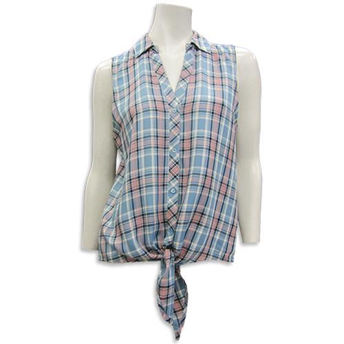 Point Zero Camisole