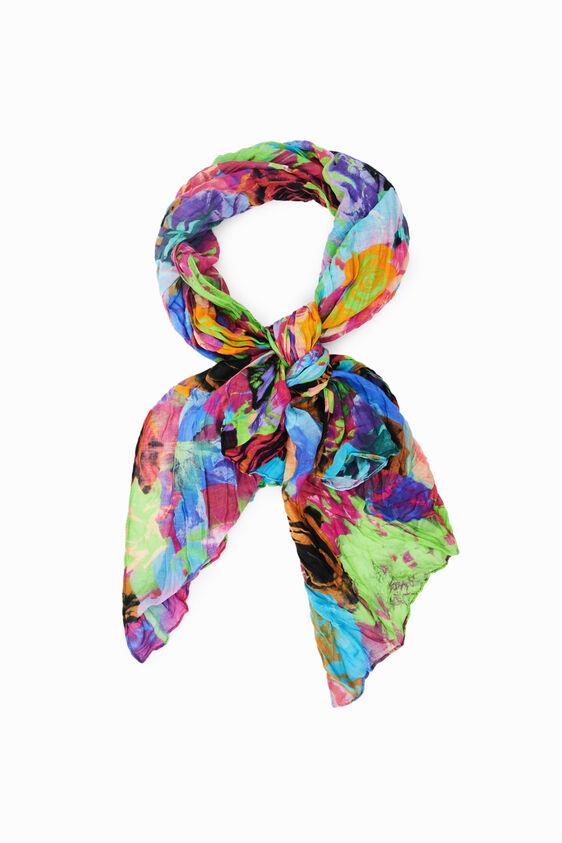 Desigual Foulard Femme