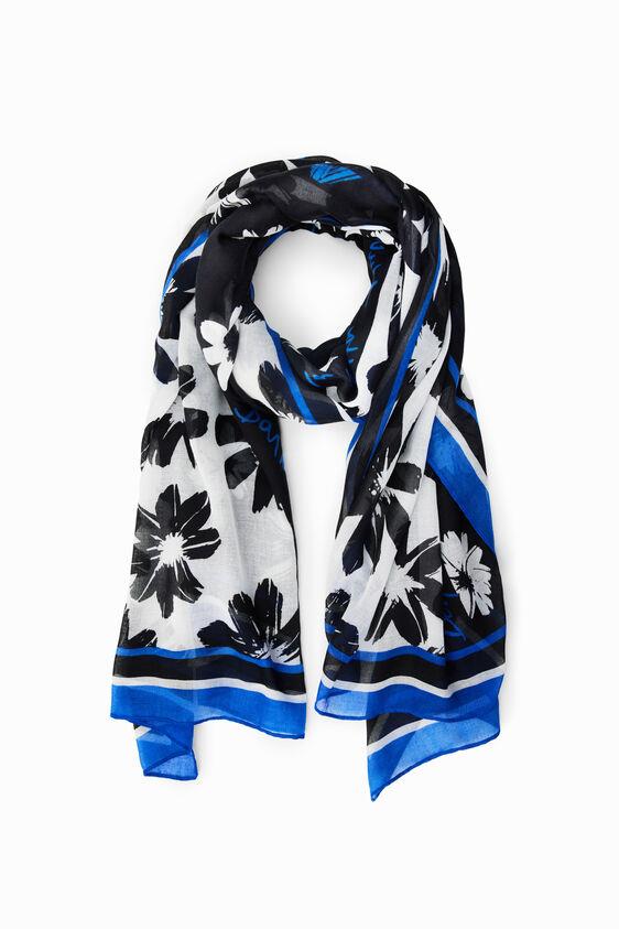 Desigual Foulard Femme