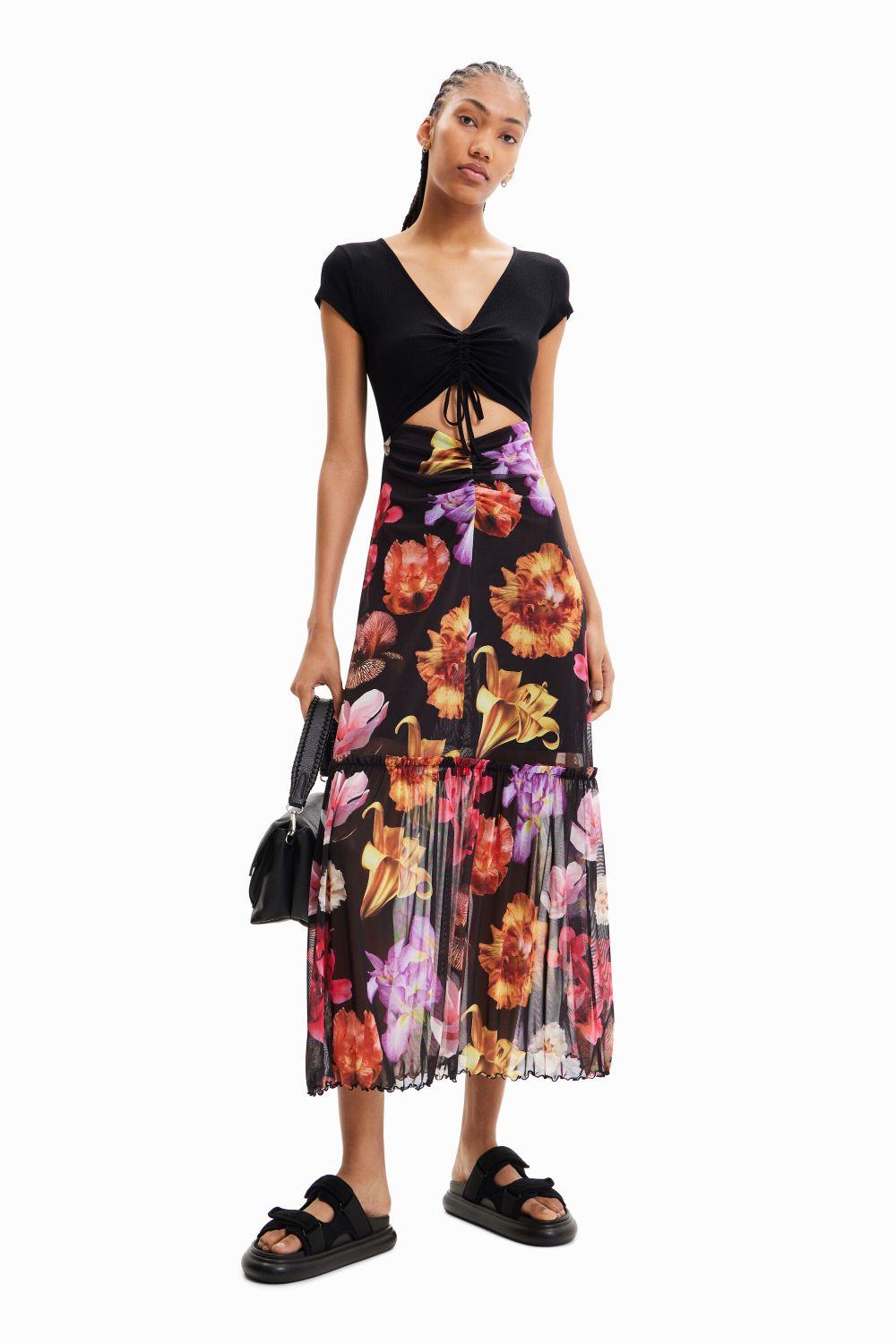 Desigual Robe Femme
