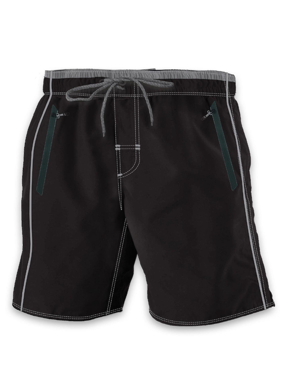 Point Zero Maillot de bain Homme