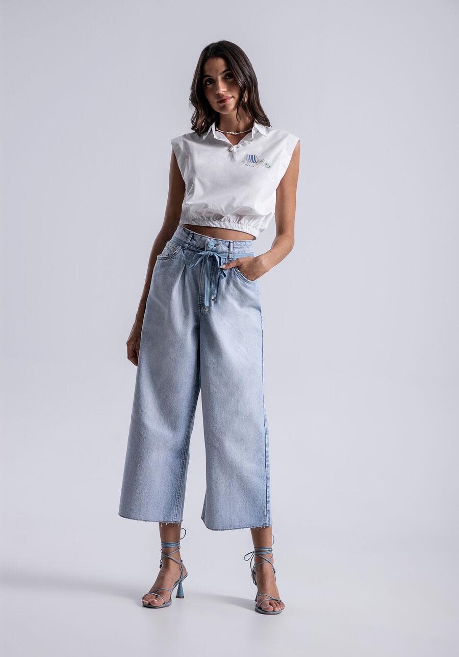 LEZ A LEZ Jeans Femme
