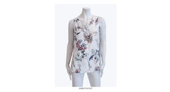 Point Zero Blouse