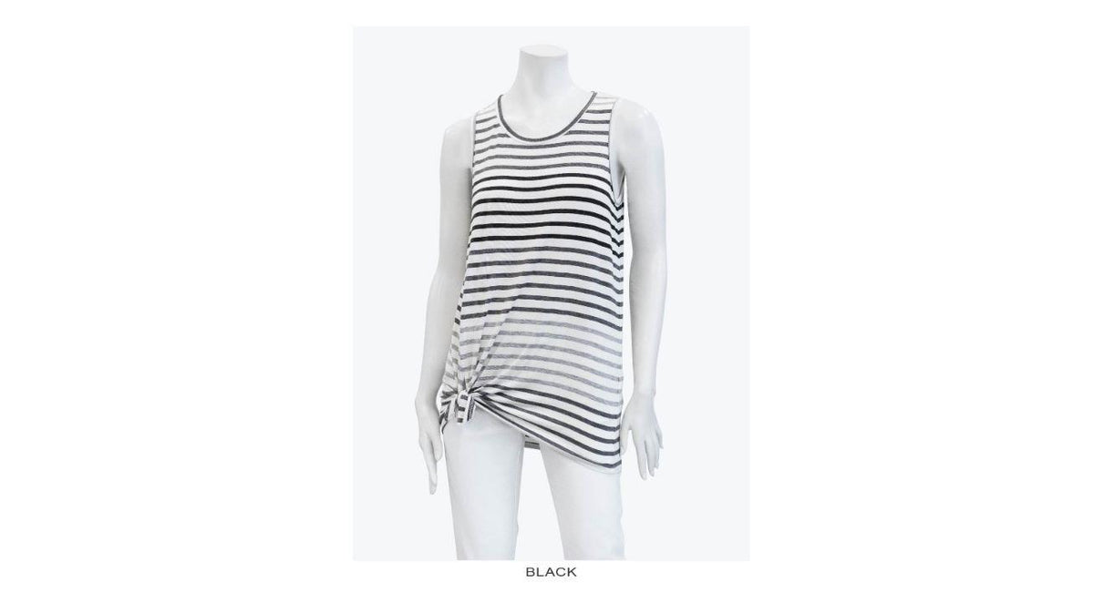 Point Zero Camisole