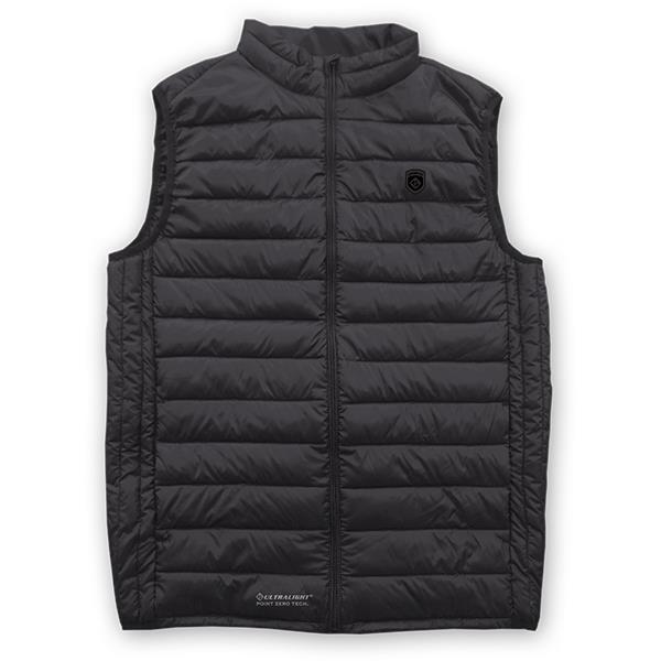 Point Zero Veste Sans Manche Homme