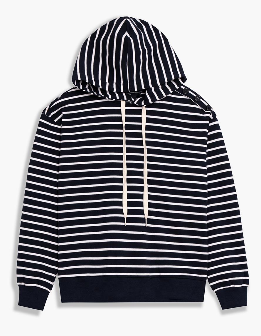 Lois Hoodie Femme