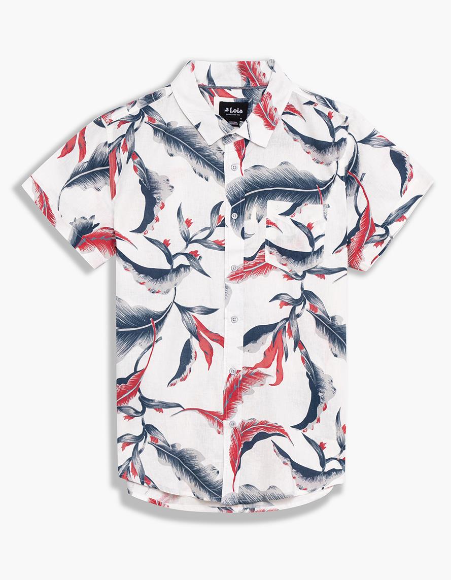 Lois Chemise Homme