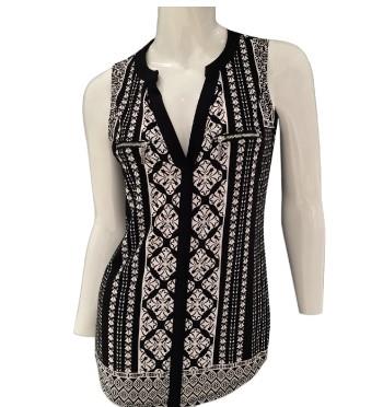 Point Zero Camisole