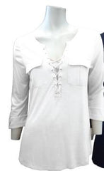 Point Zero Blouse