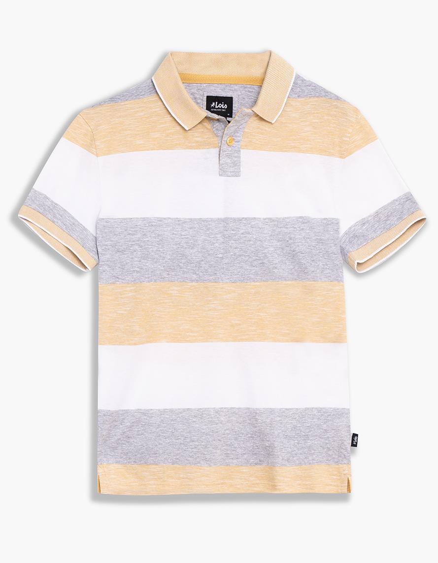 Lois Polo Homme