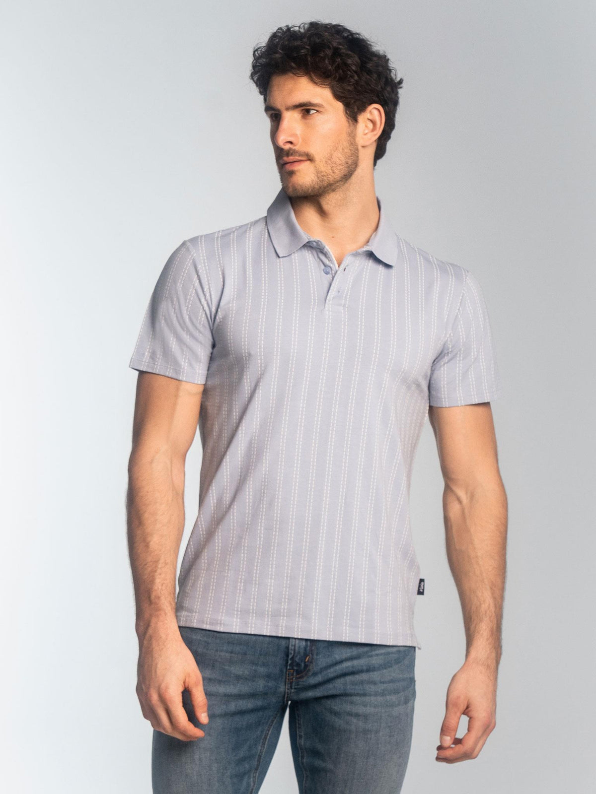 Lois Polo Homme
