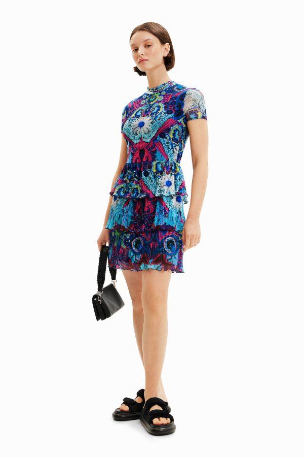Desigual Robe Femme
