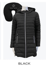 Point  Zéro-Manteau