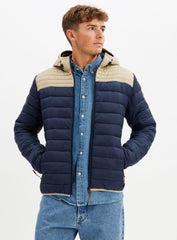 Point Zero Manteau Homme