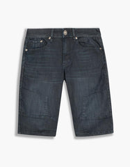 Blackbull Short en jeans Homme