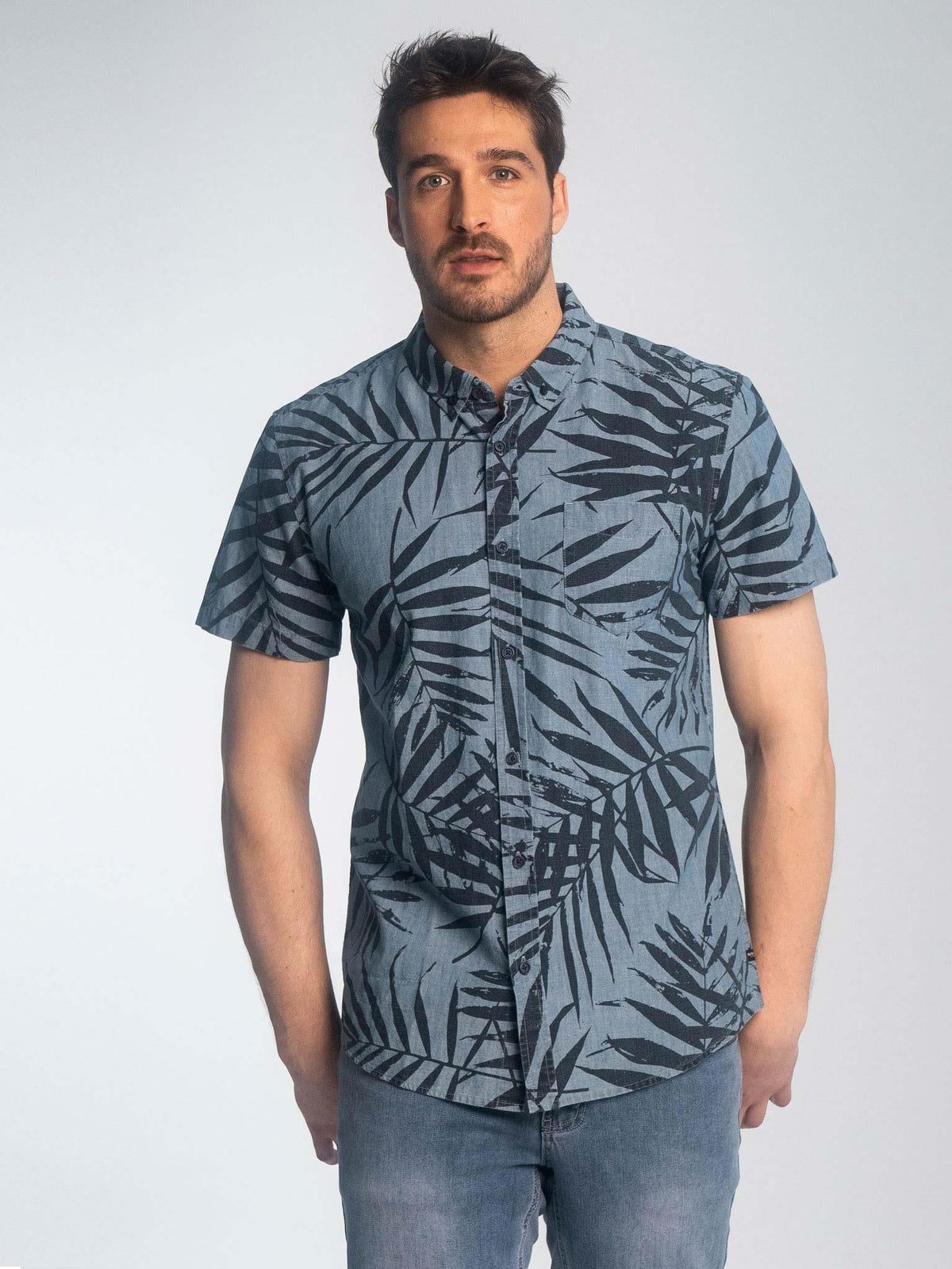 Blackbull Chemise Homme