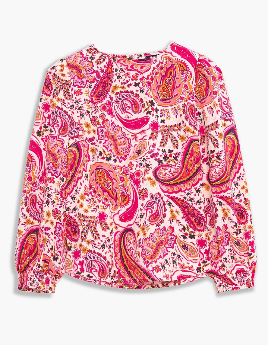 Lois Blouse Femme