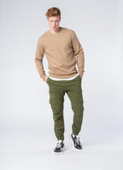 Parasuco Pantalon Homme