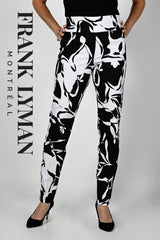 FRANK LYMAN LEGGING FEMME