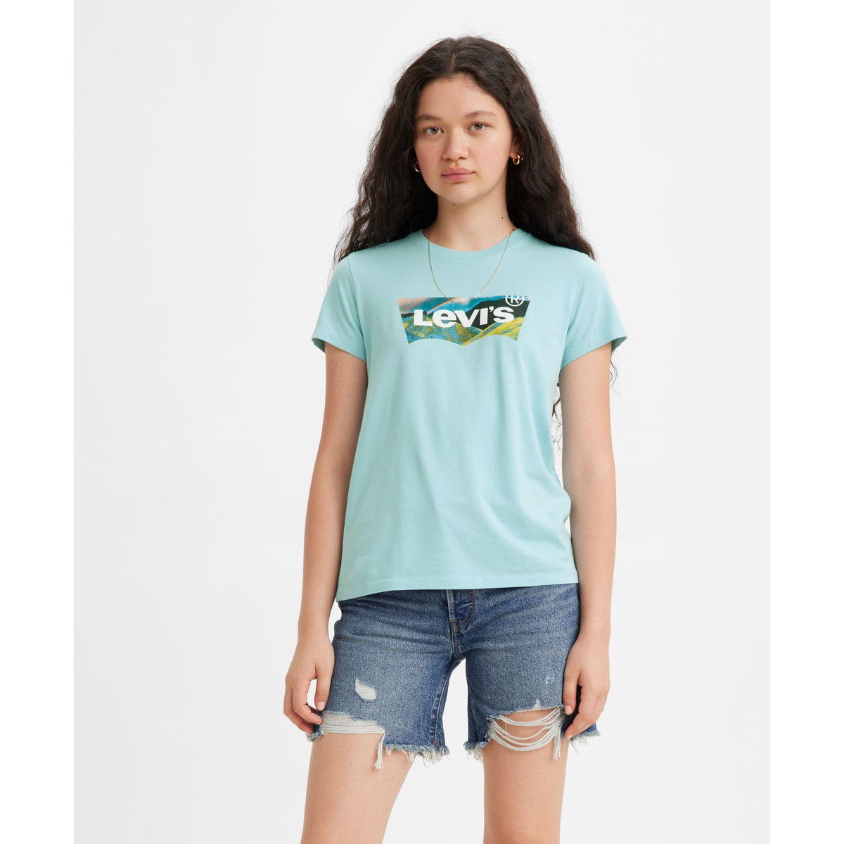 Levi's T/Shirt Femme