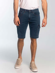 LOIS SHORTS EN JEAN HOMME