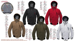 Point Zero Manteau Homme