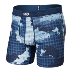 Saxx Boxer Homme DROPTEMP COOL MESH