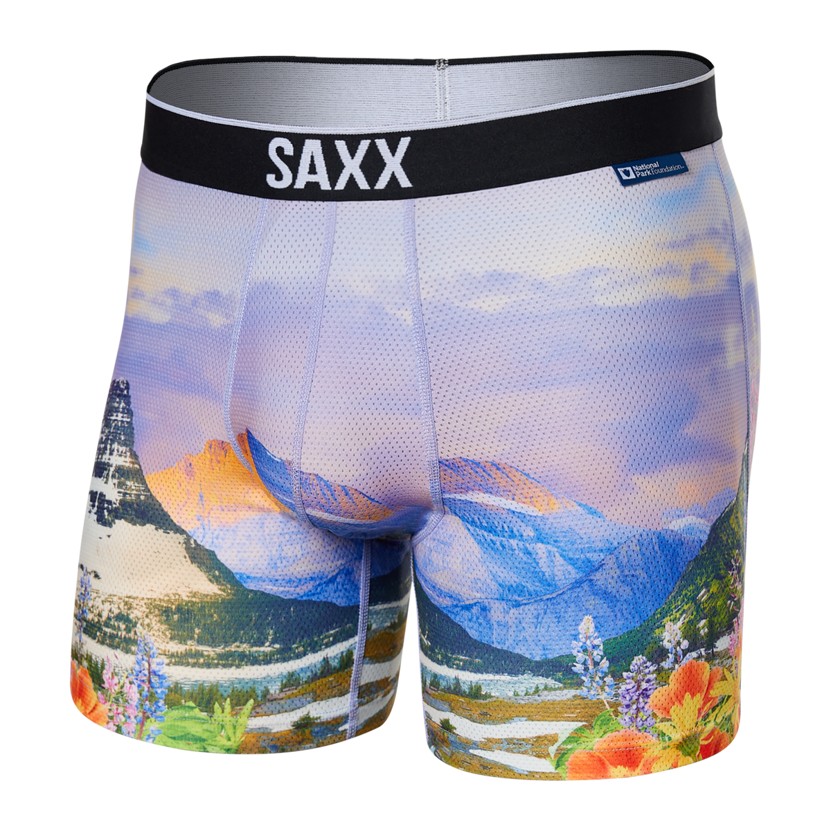 Saxx Boxer Homme Volt