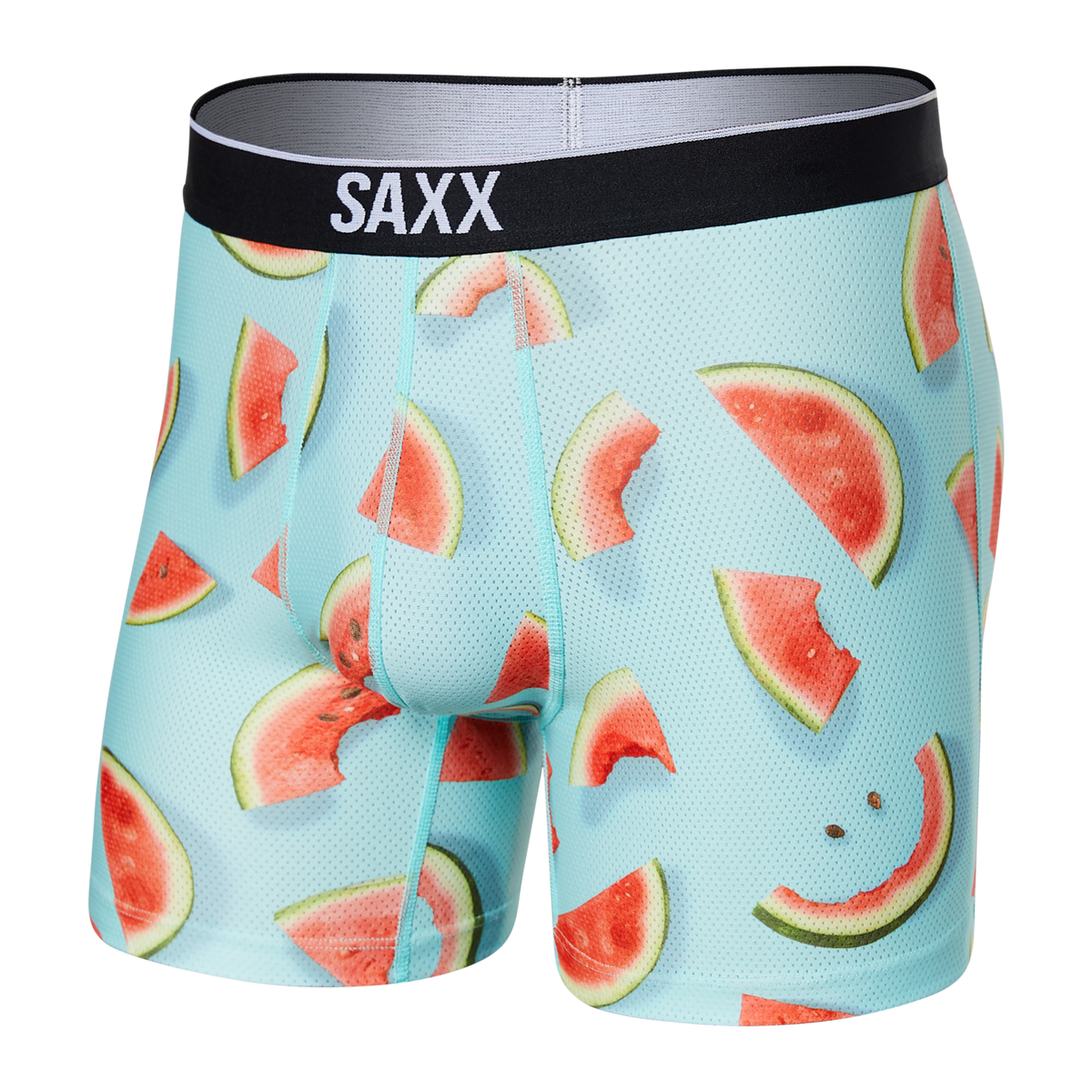 Saxx Boxer Homme Volt