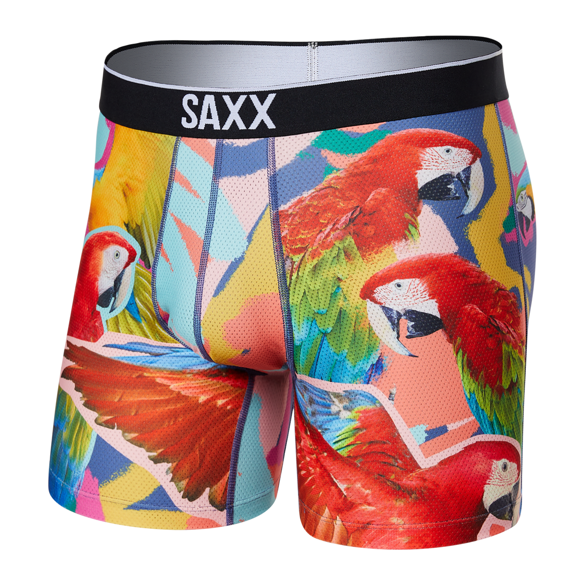 Saxx Boxer Homme Volt