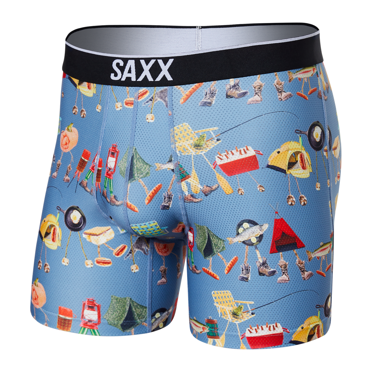 Saxx Boxer Homme Volt