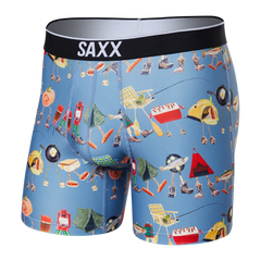 Saxx Boxer Homme Volt