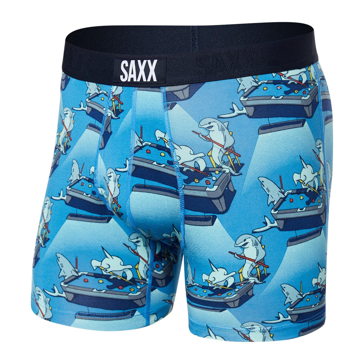Saxx Boxer Homme Ultra