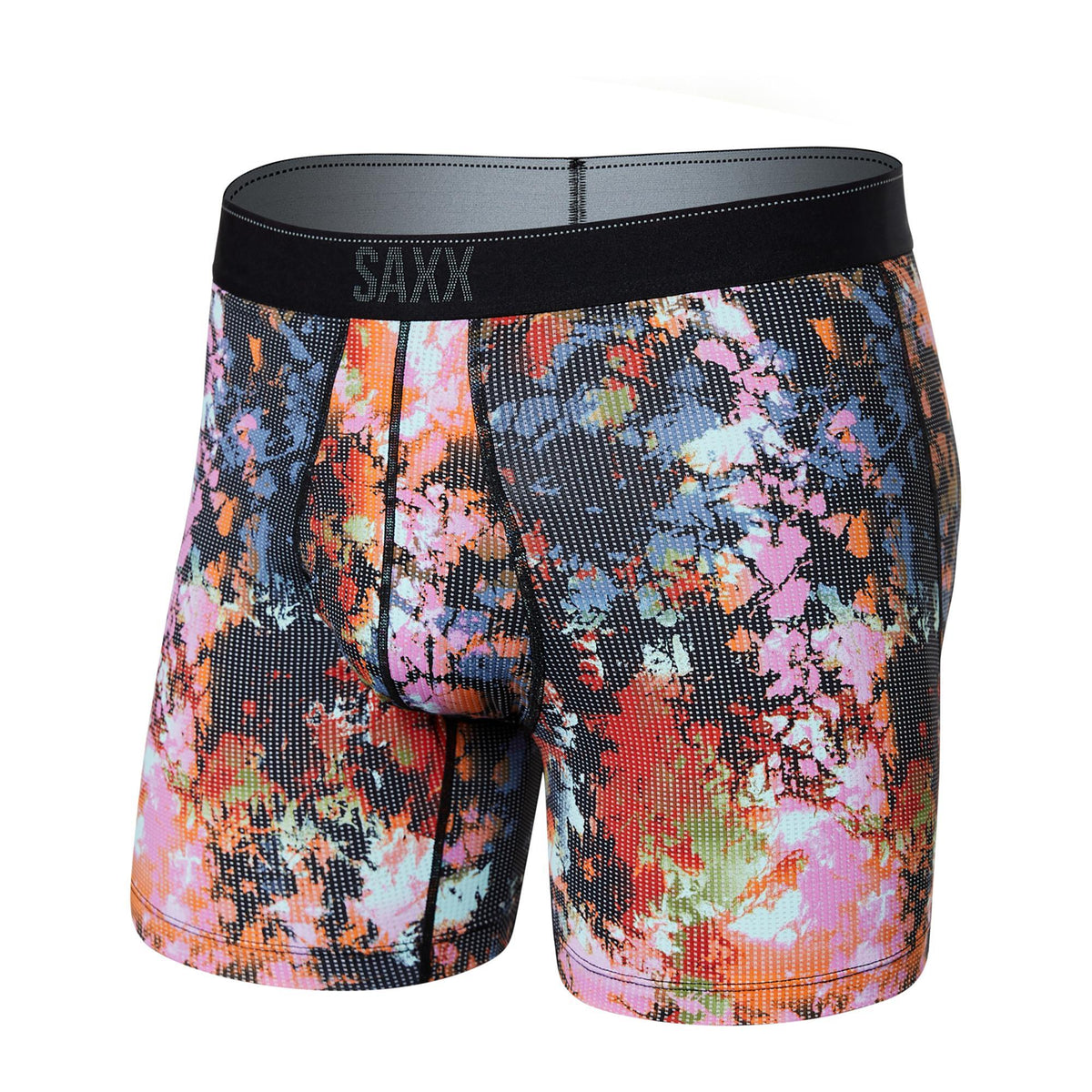 Saxx Boxer Homme Quest