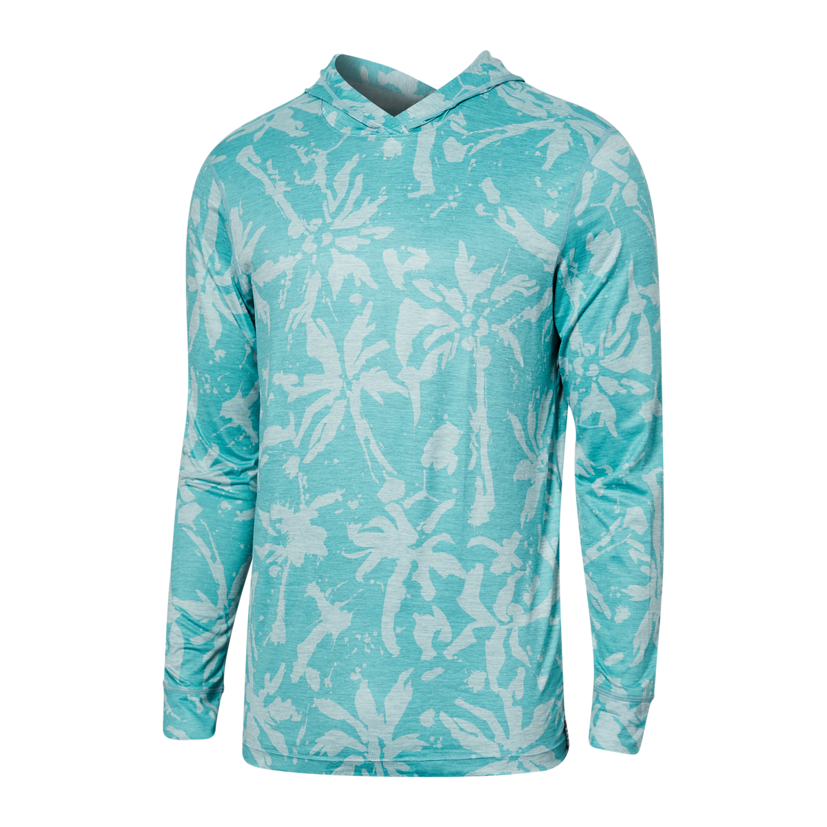 Saxx Hoodie Homme DROPTEMP ALL DAY COOLING