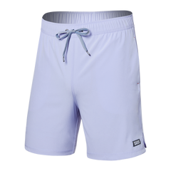 Saxx Maillot de Bain Homme OH BUOY 2N1 VOLLEY 7"