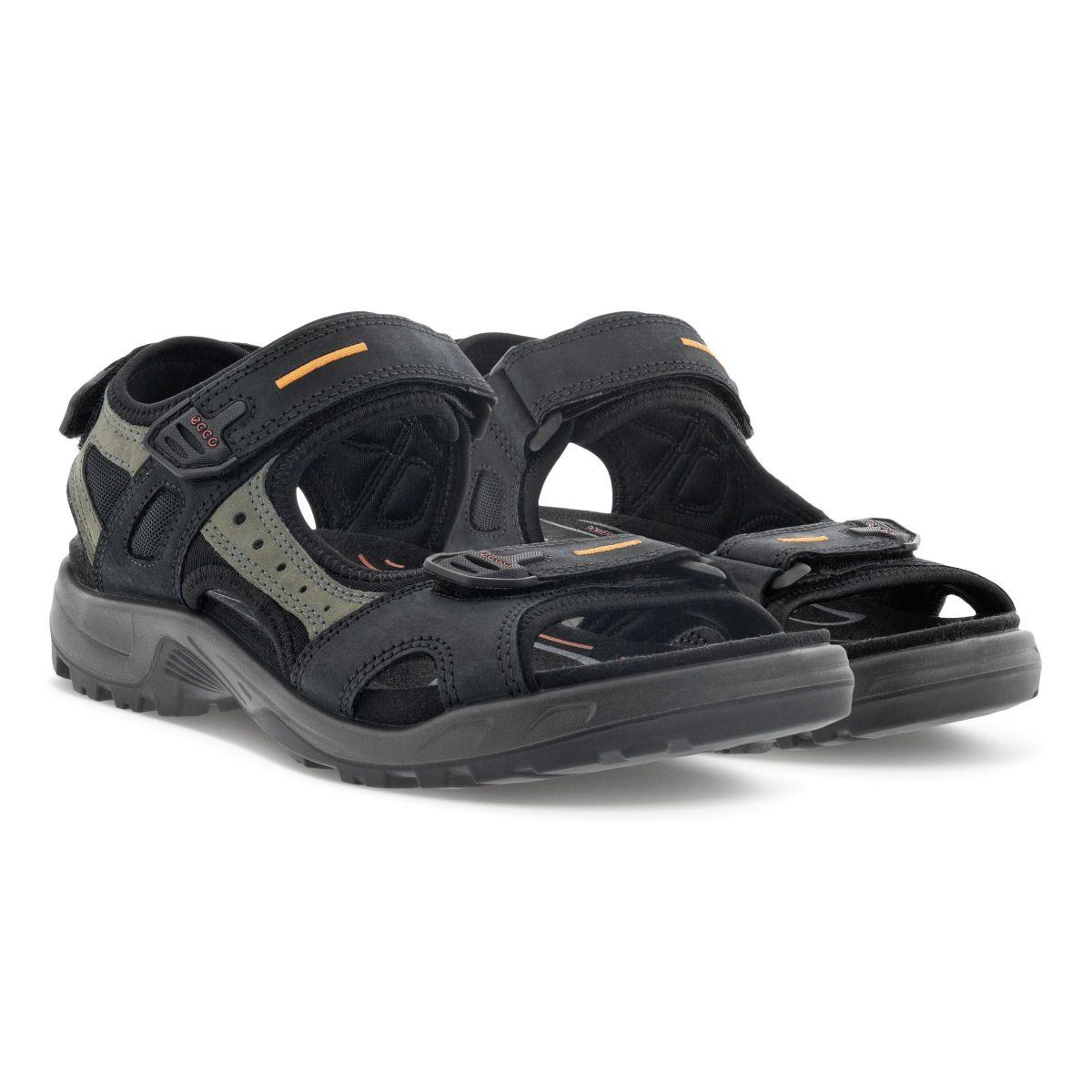 ECCO Sandale Homme