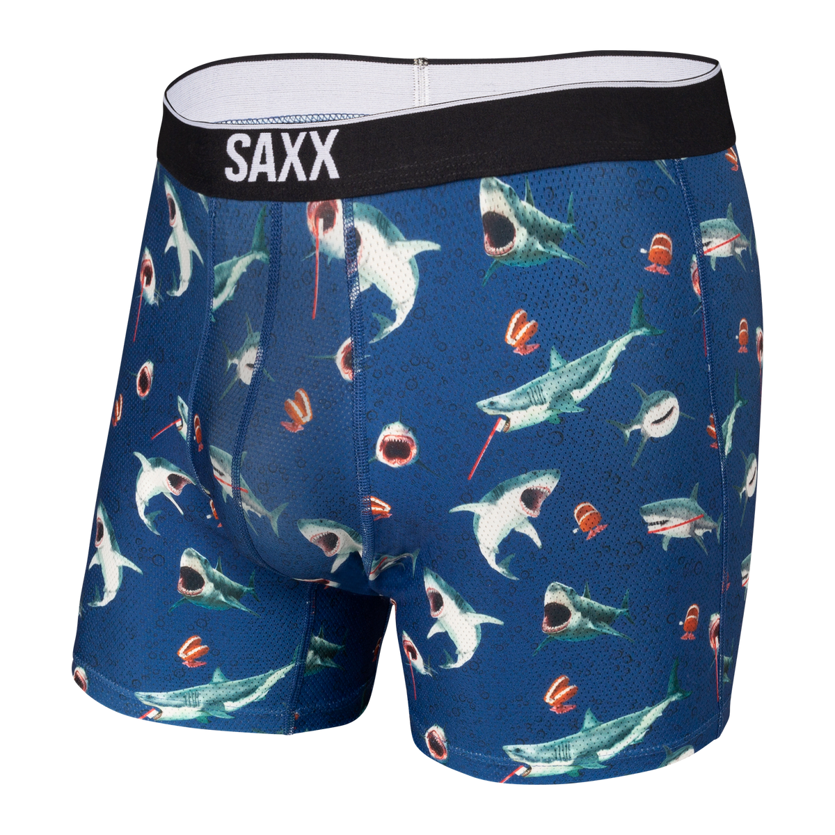 Saxx Boxer Homme Volt