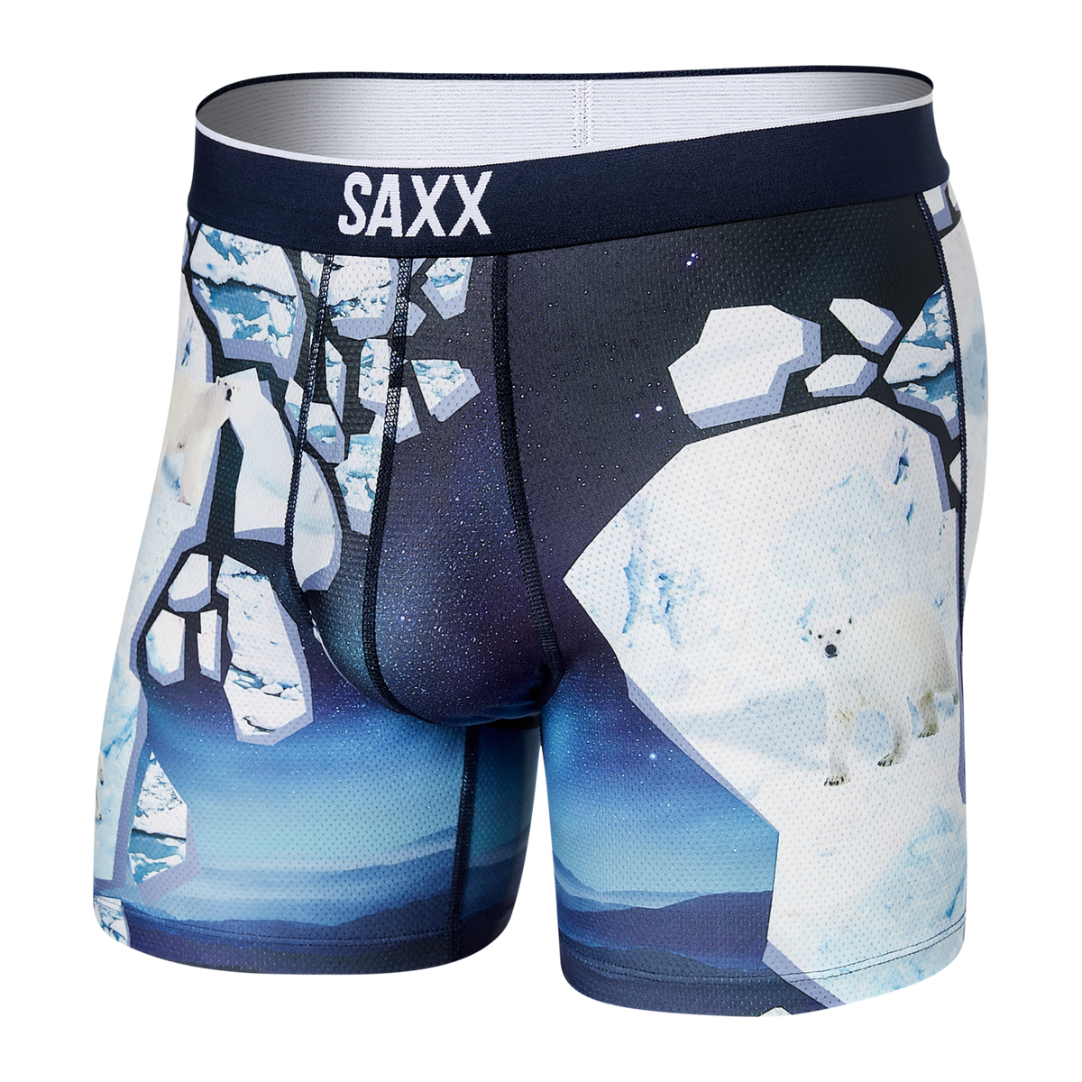 Saxx Boxer Homme Volt