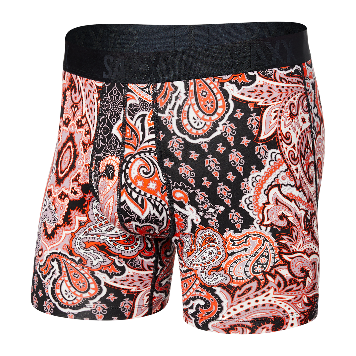 Saxx Boxer Homme 22ND CENTURY SILK
