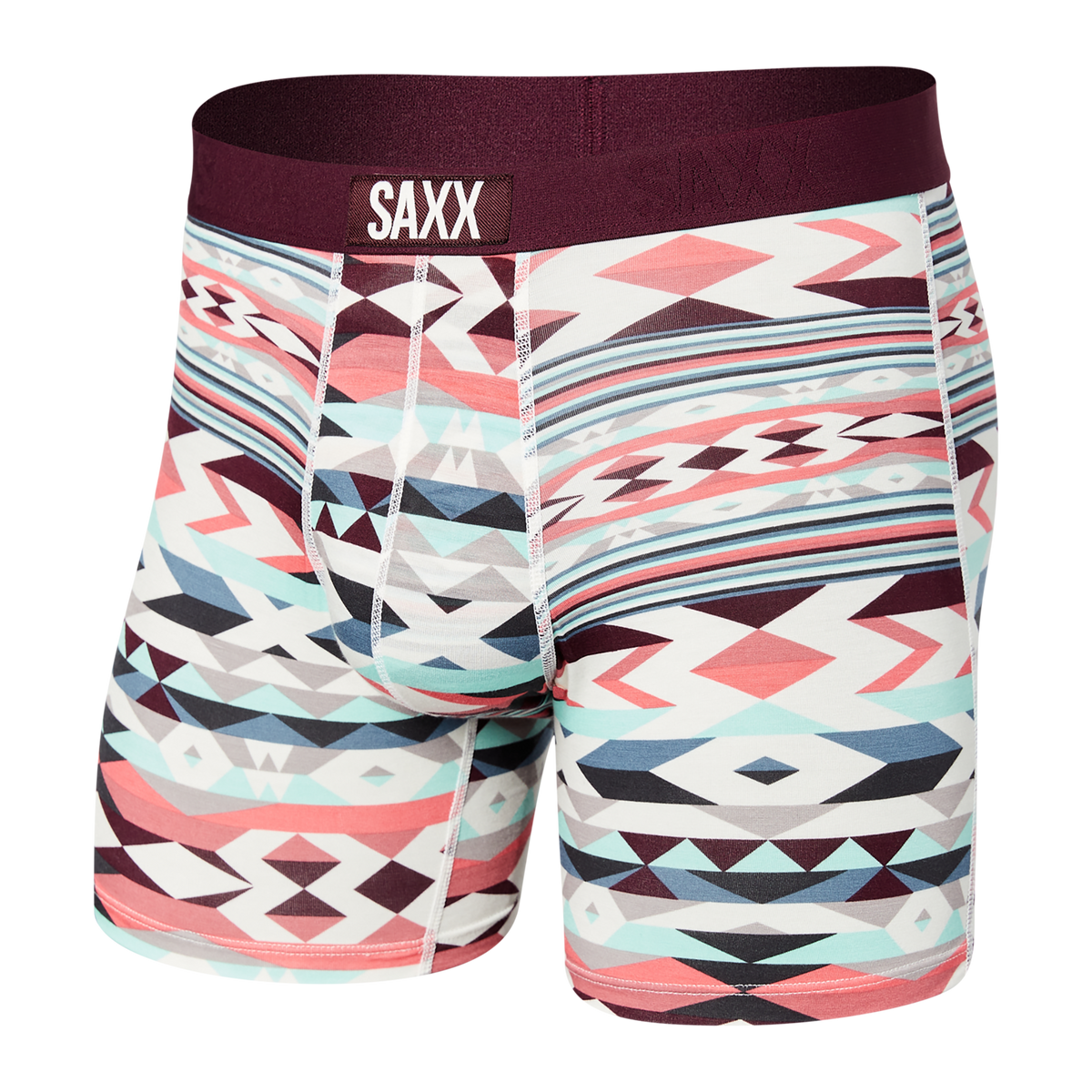 Saxx Boxer Homme Vibe