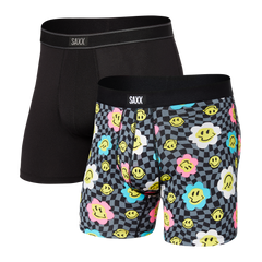 Saxx Boxer Homme Daytripper 2-Pack