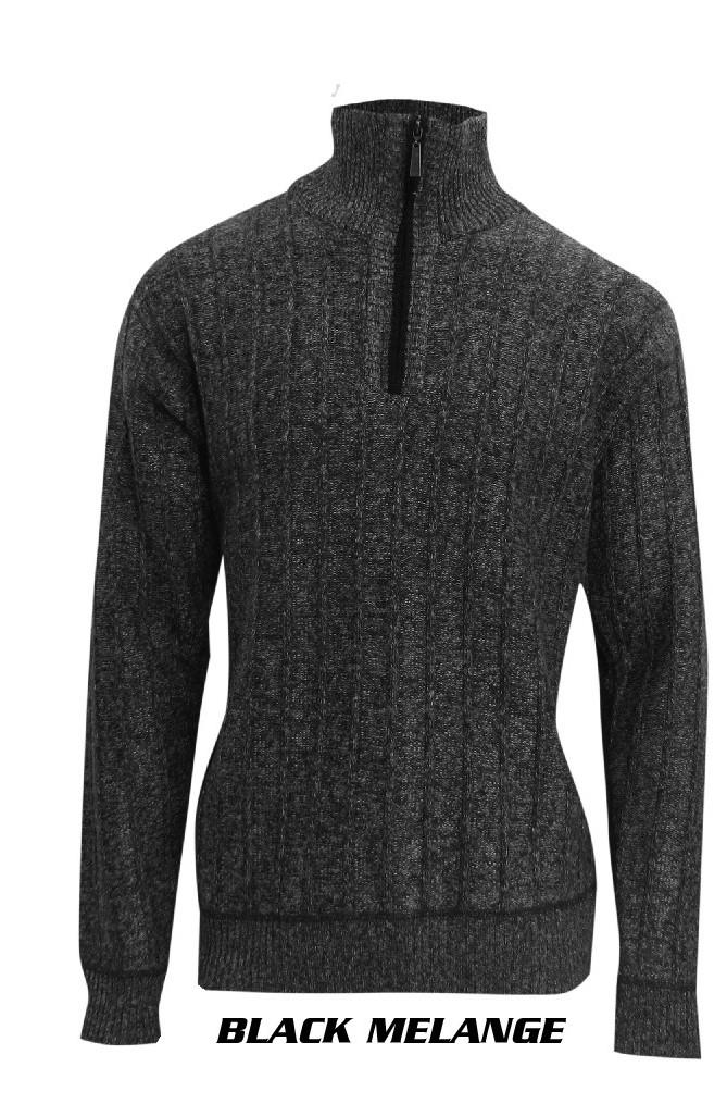 Point Zero Chandail Homme